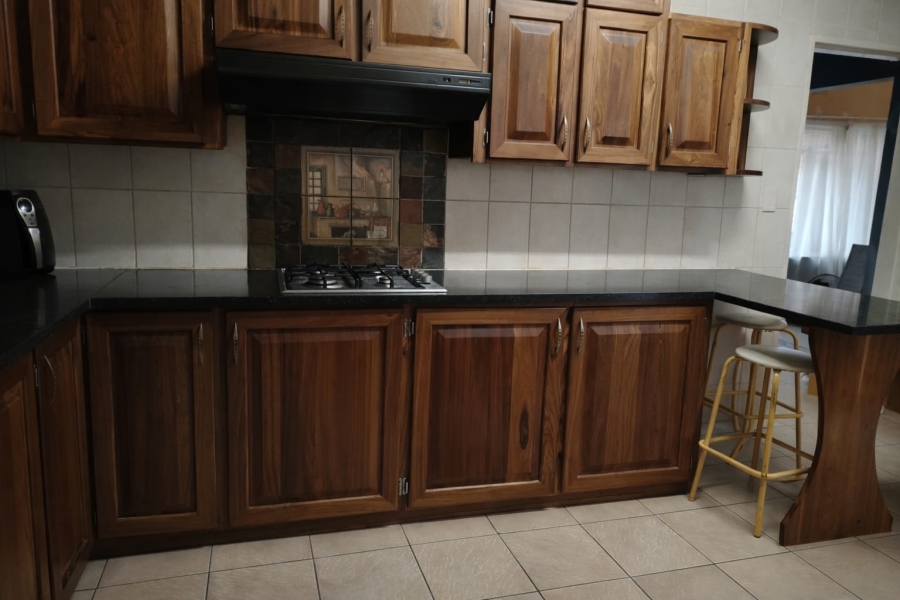 3 Bedroom Property for Sale in Sasolburg Ext 11 Free State